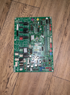 适用格力商用空调电脑板30220025主板30220054多联机控制板WZCB31