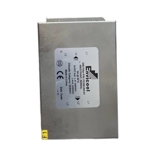 Envicool 精密空调滤波器，型号FB200-005-01/480V/275VAC