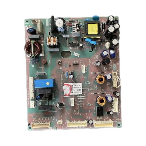 适用海尔BCD-470WDPG冰箱电脑板电源板控制0061800316D/A主板配件