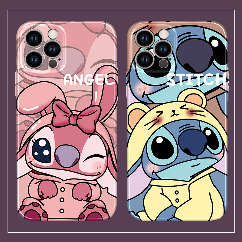 苹果任意机型菲林情侣高级感一对