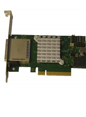 PXH812 PCIE交换 外置扩展卡 PCIE x8 Gen3 64Gb/s 正品 直发正品