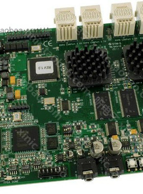 ADZS-TS201S-EZLITE  TigerSHARC ADI开发板 评估板 正品直发原装