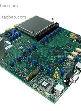 M52277EVB M52277EVBJ  MCF52277 开发板 评估板 全新 正品 原装