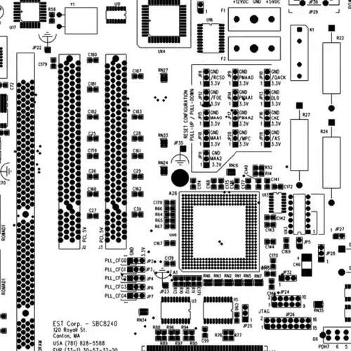 vxworks开发板Coldfire评估板