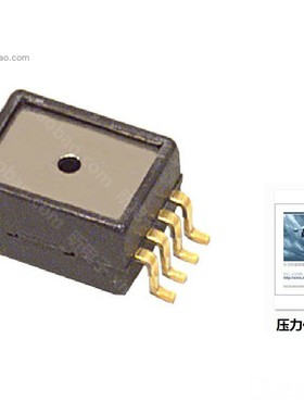MPXM2202GS 全新 原装 直发 进口 传感器 压力 直发 正品
