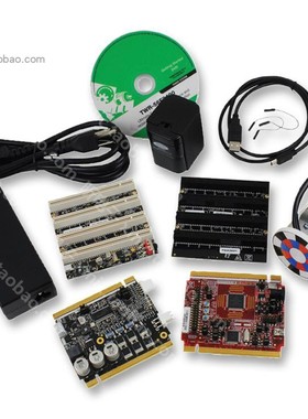 TWR-56F8400-KIT DSC MC56F84789 电机功率控制 开发板 直发 正品