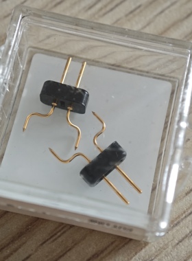 Tektronix 泰克 TDP1500 016-1780-00 探头前端 差分配件 附件