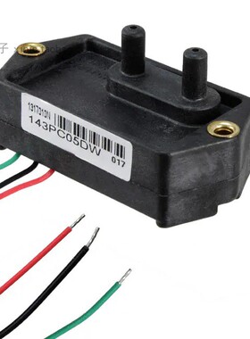 143PC05DW Honeywell 压力传感器 全新 原装 正品   正品