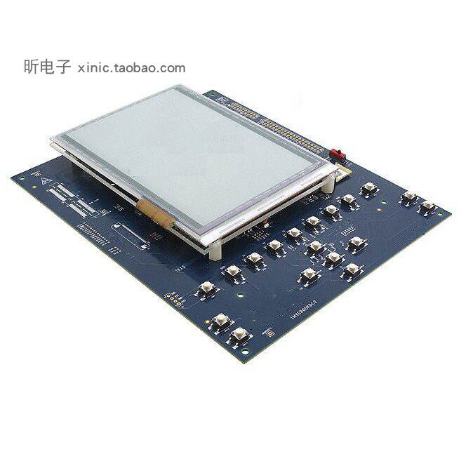 IMXEBOOKDC3-E i.MX6 E-Ink墨水屏扩展卡 评估板开发板 直发原装