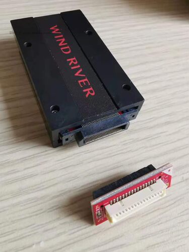 vxworks仿真器windRiver
