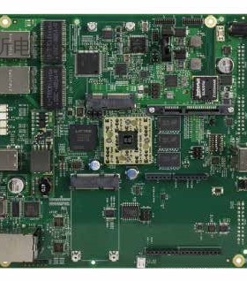 LS1021A-IOT-B 网关参考设计 LS1021A 开发板 评估板 原装 正品