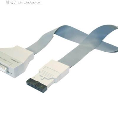 lauterbach仿真器trace32