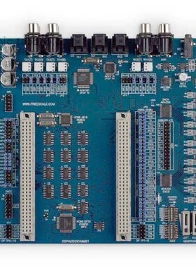 DSPAUDIOEVM DSPD56367  DSP 评估板 开发板直发正品原装