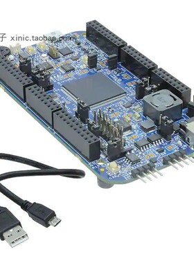 DEVKIT-MPC5744P SPC5744PFK1AMLQ9 汽车开发板评估板 原装 正品