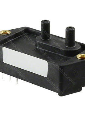 Honeywell 142PC05D 微压传感器 0- 5 PSI原装正品