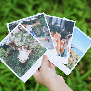 EPSON艺术微喷高清照片打印冲洗相片照片定制放大输出海报制作