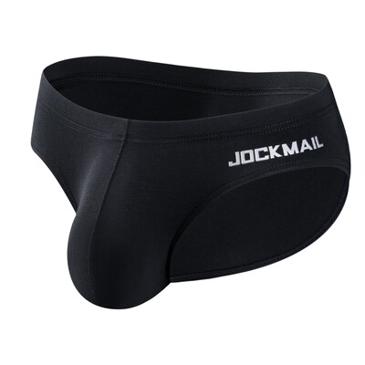 JOCKMAIL跨境爆款男士三角裤