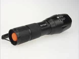 Eclairage pour vélo LOTURE - phare - Ref 2398353 Image 5