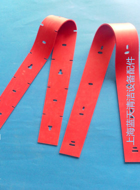 力奇BA651天然橡胶洗地机配件胶条刮水条吸水皮条吸水刮条刮皮