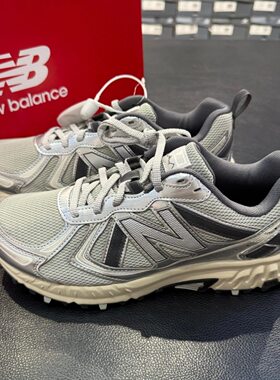 New balance NB410V5系列 男女 复古户外老爹透气运动鞋 MT410KR5