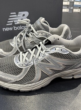New Balance NB官方正品男女情侣款ML860系列运动老爹鞋ML860SM2