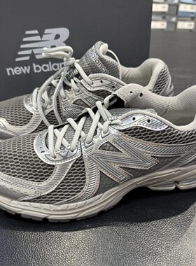 New Balance NB官方正品男女情侣款ML860系列运动老爹鞋ML860SM2