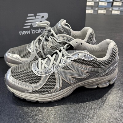 New Balance NB官方正品男女情侣款ML860系列运动老爹鞋ML860SM2
