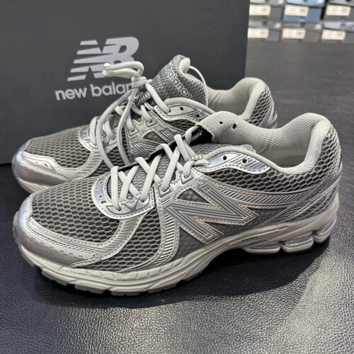 New Balance NB官方正品男女情侣款ML860系列运动老爹鞋ML860SM2