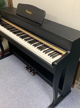 Rageman/拉格曼数码电钢琴88键重锤键智能电钢琴5600