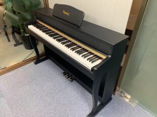 Rageman/拉格曼数码电钢琴88键重锤键智能电钢琴5600