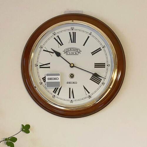 SEIKO欧式客厅餐厅卧室实木