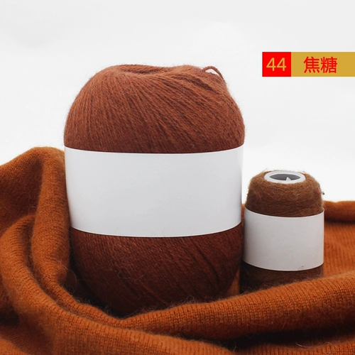 Кашемир средней тонкой шерсти Карина кашемир