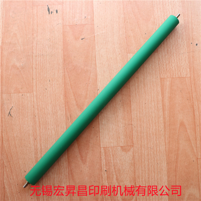 胶印机宏佳传水辊六开四开