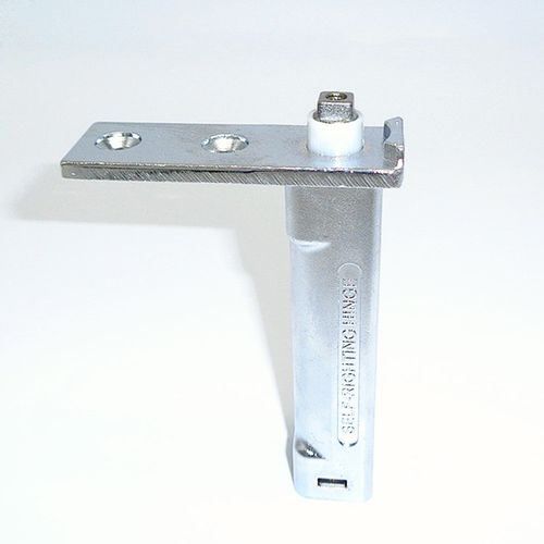 冰柜门铰链自动关门回力弹簧归位