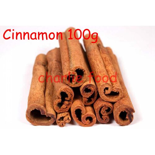 Cinnamon 100g