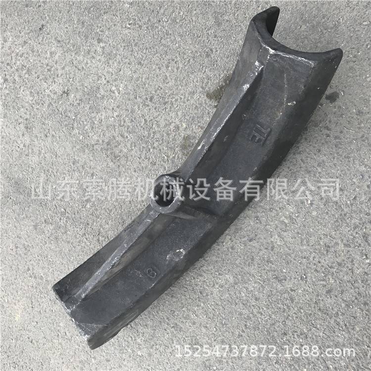 钢管窝弯机 手动液压顶管机 钢管顶弯机 含全套模具 型号全