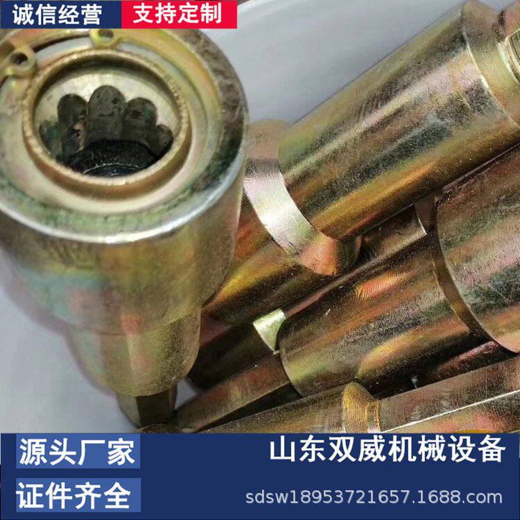 厂家供应17.8锚索搅拌器 21.6锚杆搅拌器 矿用搅拌器现货销售