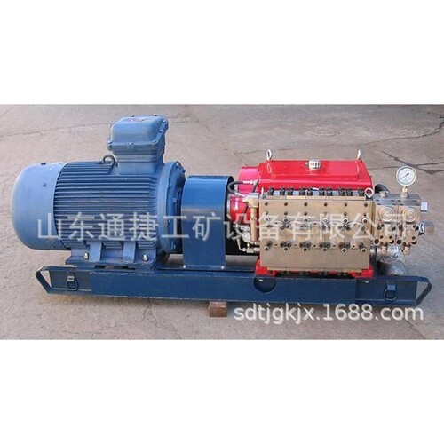 BPW80/31.5矿用喷雾泵BPW80/16矿用喷雾泵 BPW系列煤矿喷雾灭尘泵