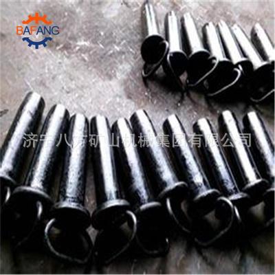 厂家40*260矿车销子 矿车用连接插销价格 矿车配件矿车连接销