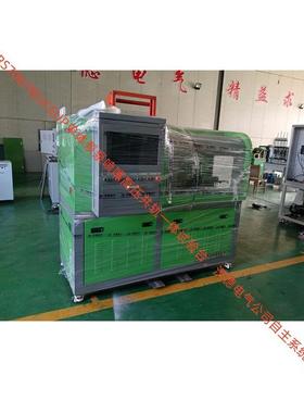 提升检测效率 新能源汽车高压喷油泵PCV电磁阀实验台 测GDI汽油泵