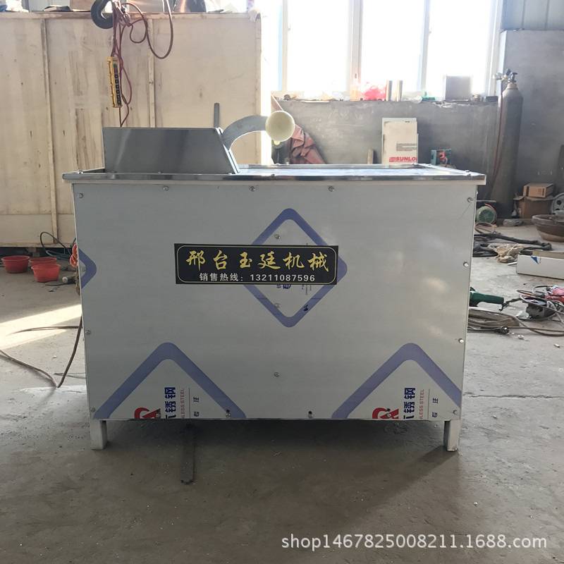 经典烧麦压花机烧麦皮机多功热销饺子皮机 全自动不锈厂家包邮