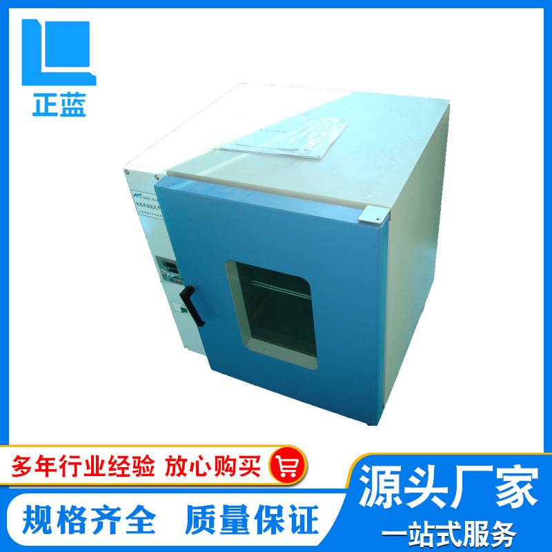 烘烤箱工业烤箱 数显电热不锈钢烤箱 数显电热鼓风恒温干燥箱