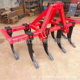 1.5米1.8米2.1米2.5米 小型深松机 深松沟子 40cm深 松土机