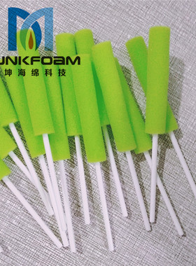 供应升级版笛箫清理棉棒 清洁笛子内壁灰尘棉刷 竹笛长箫清洗工具