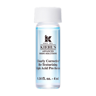 科颜氏精准祛痘精华乳液「没痘痘」露旅行装回购满额享20元券