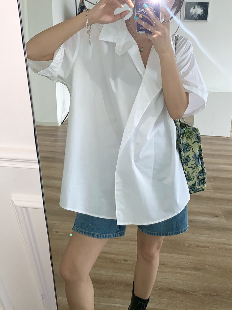 Low price French shirt