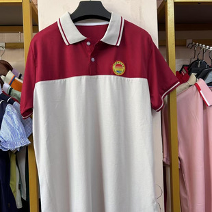 丰顺汤中初中校服裤子中学生校裤初高中短袖实验丰中