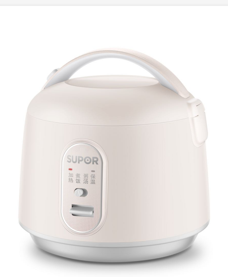 苏泊尔电饭煲SF16YA22