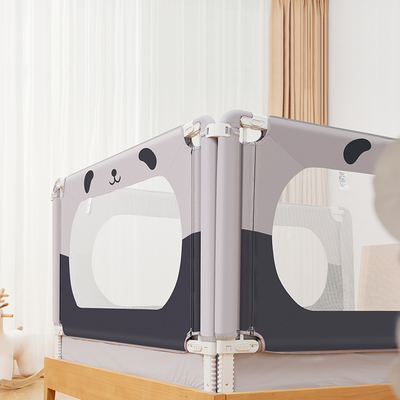 【国补】利伯顿真好用床围栏宝宝防摔防护栏儿童婴儿防掉床边挡板