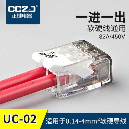 电工平方接线端子